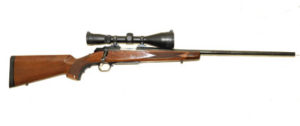 God'A Grip rifle grip