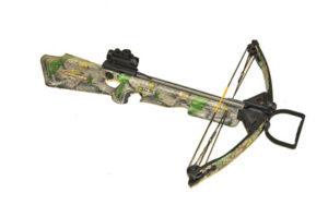 God'A Grip bow grip